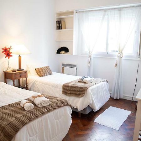 Ferienwohnung Monoambiente En Palermo Buenos Aires Exterior foto