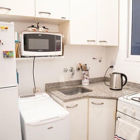 Ferienwohnung Monoambiente En Palermo Buenos Aires Exterior foto