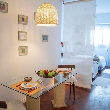 Ferienwohnung Monoambiente En Palermo Buenos Aires Exterior foto