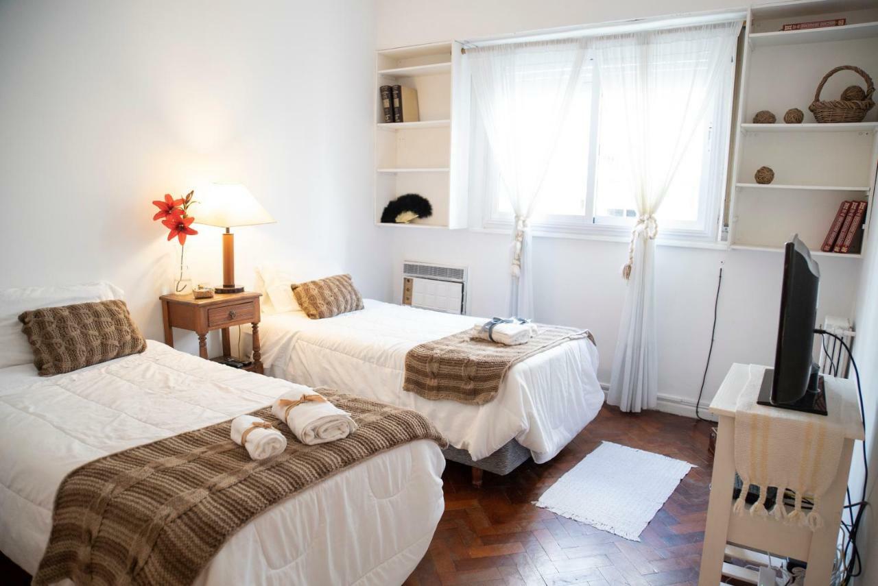 Ferienwohnung Monoambiente En Palermo Buenos Aires Exterior foto