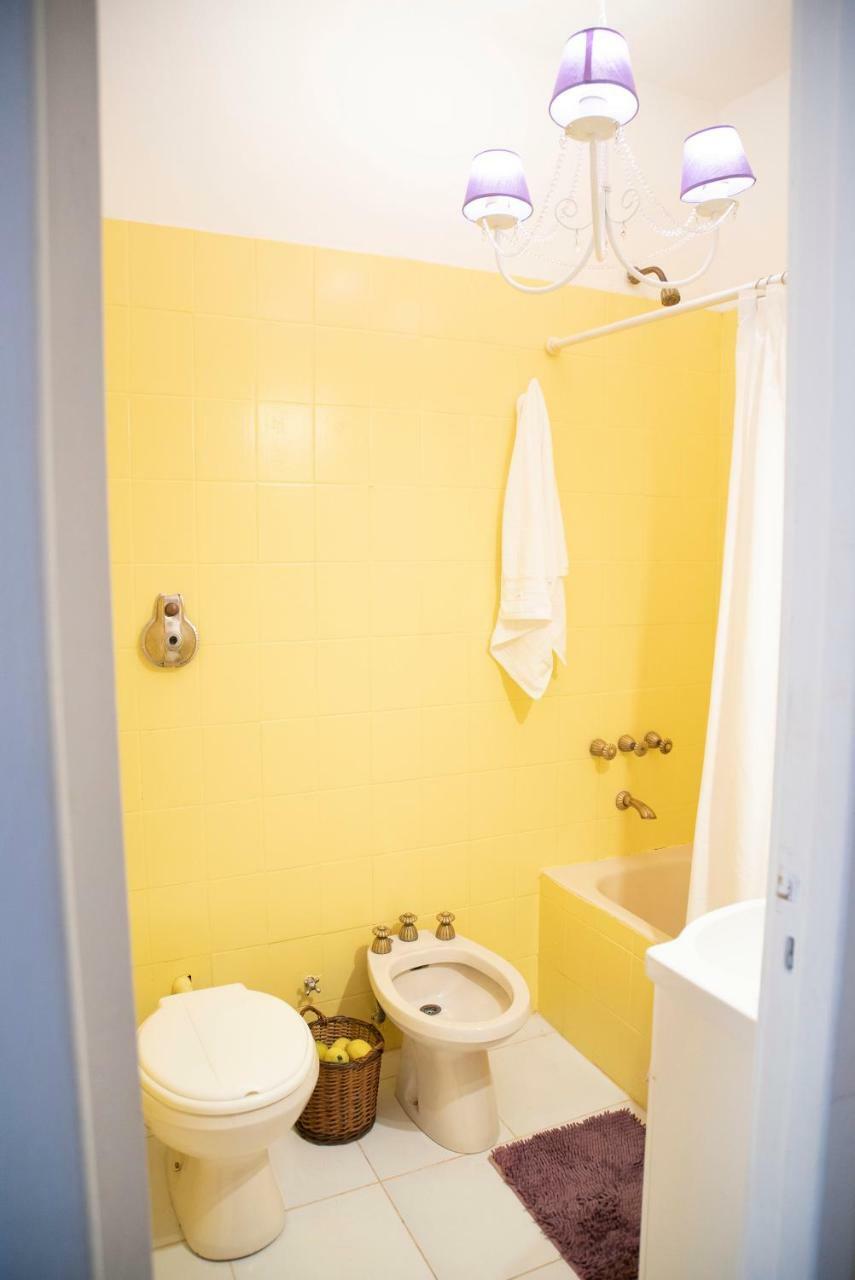 Ferienwohnung Monoambiente En Palermo Buenos Aires Exterior foto